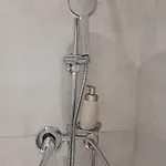 Appartement Gambara Metro Milan