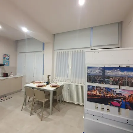 Gambara Metro Μιλάνο